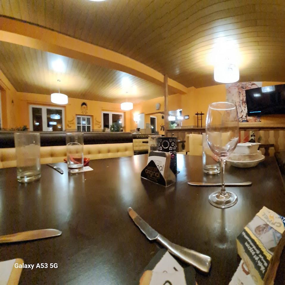 Restaurant "Restaurant Everest" in Müncheberg