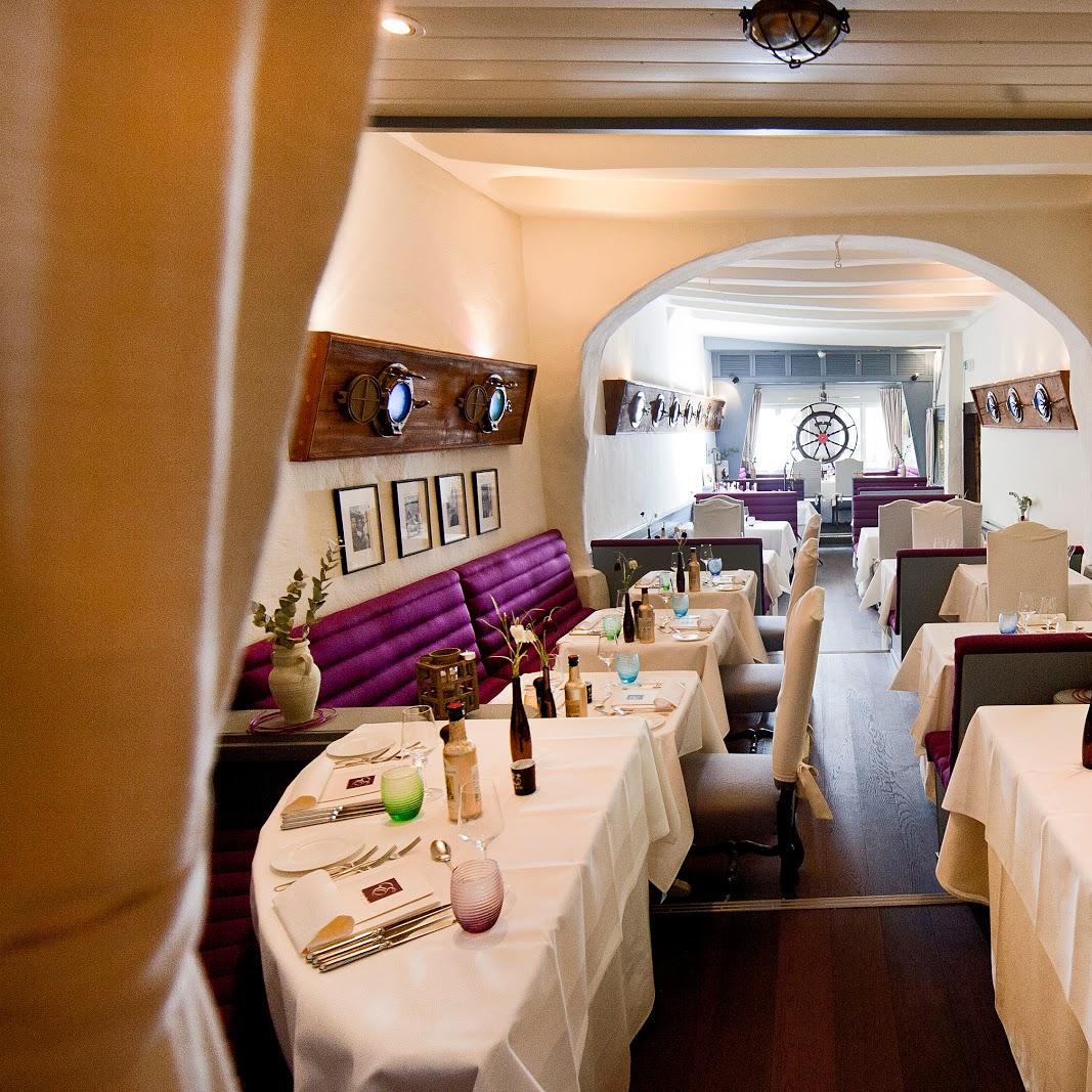 Restaurant "Im Schiffchen" in  Düsseldorf