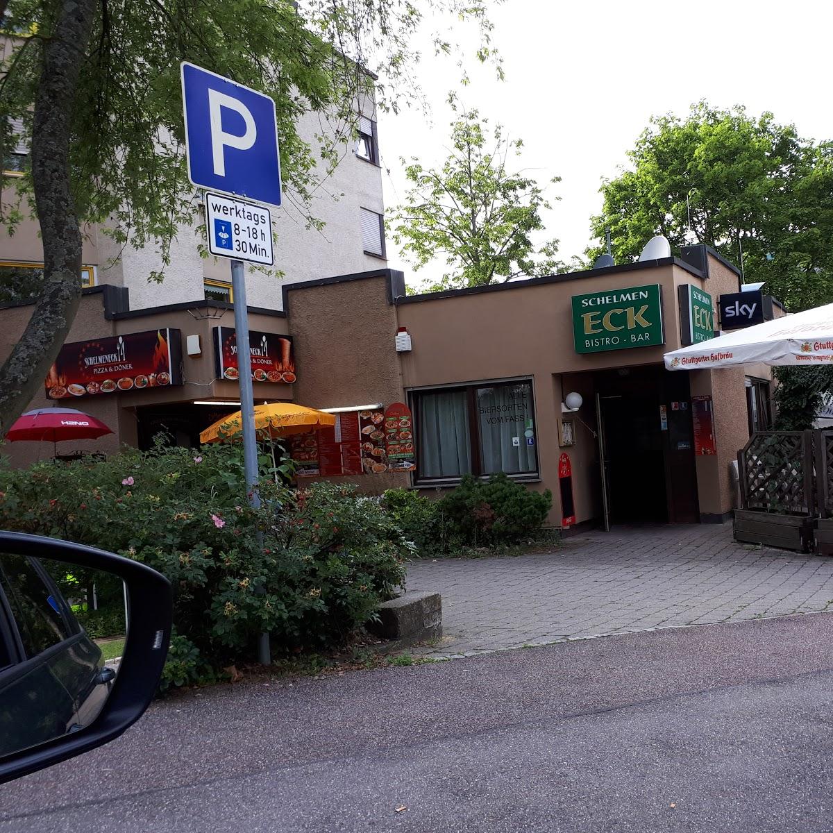 Restaurant "Schelmeneck" in Winnenden