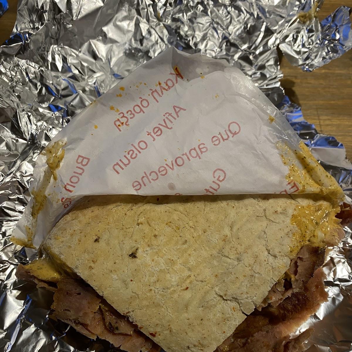 Restaurant "Bobito Döner & Pizzeria ( Neuer Besitzer)" in Jever