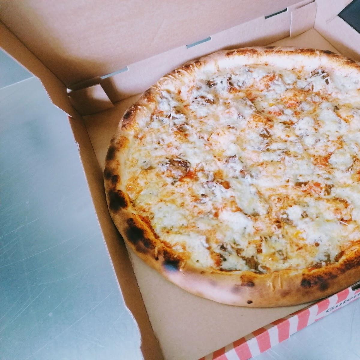 Restaurant "Bobito Döner & Pizzeria" in Jever