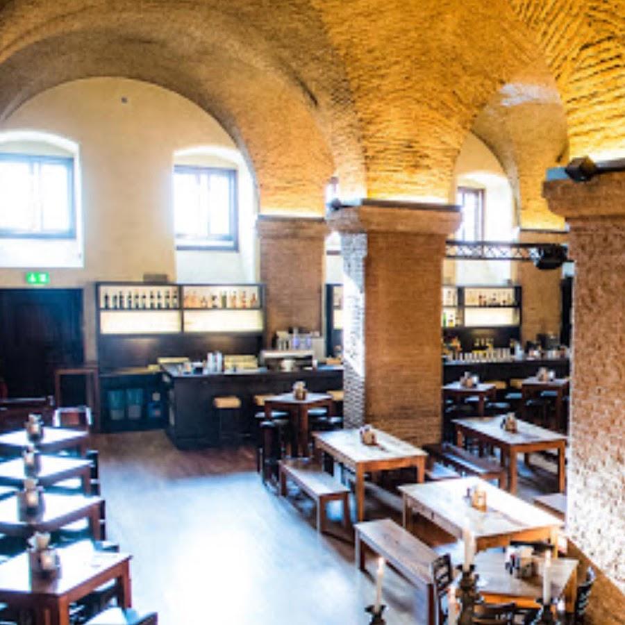 Restaurant "Ratskeller" in Augsburg