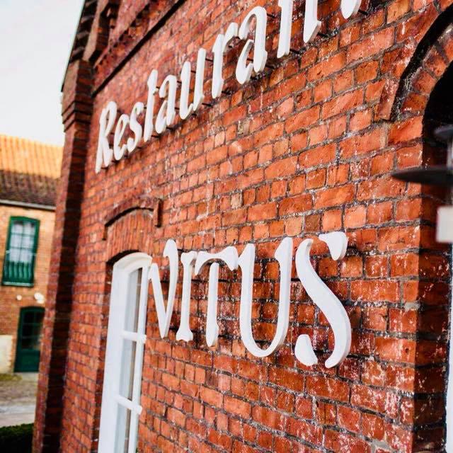 Restaurant "Restaurant Vitus" in Reinstorf