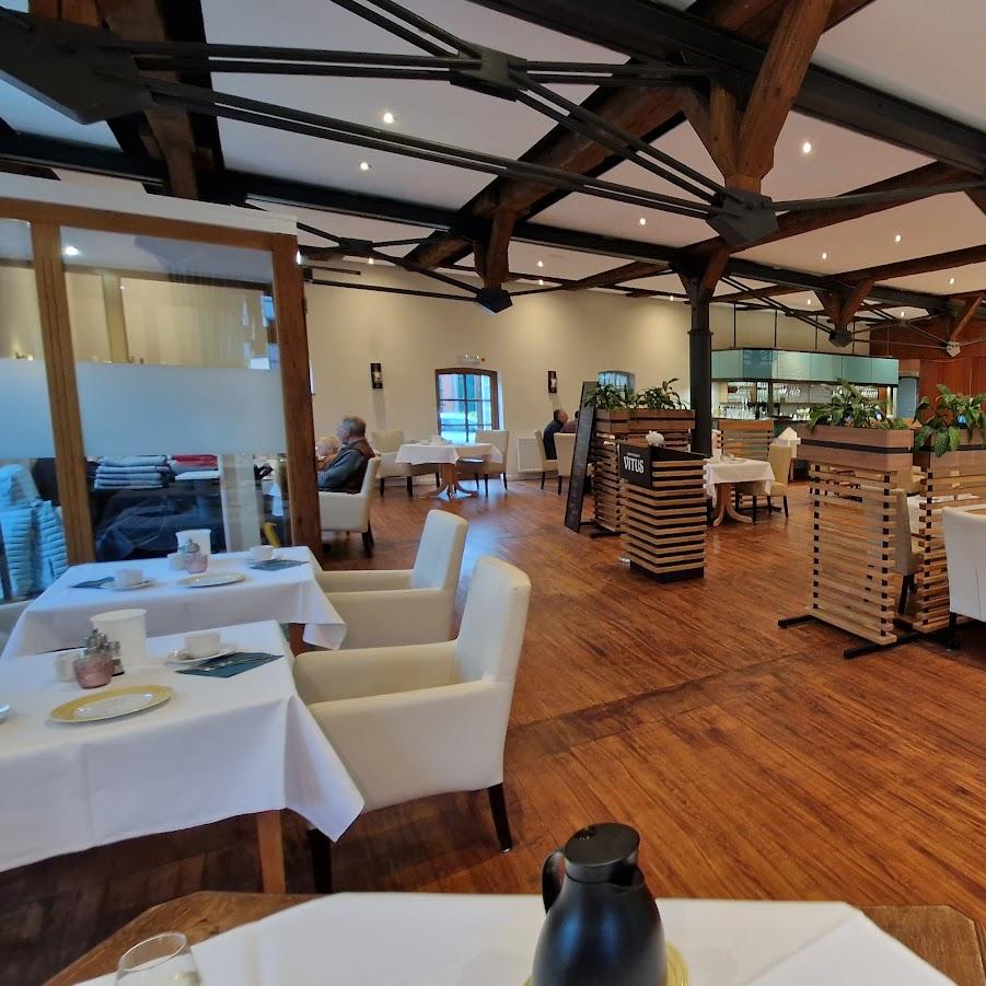 Restaurant "Restaurant Vitus" in Reinstorf