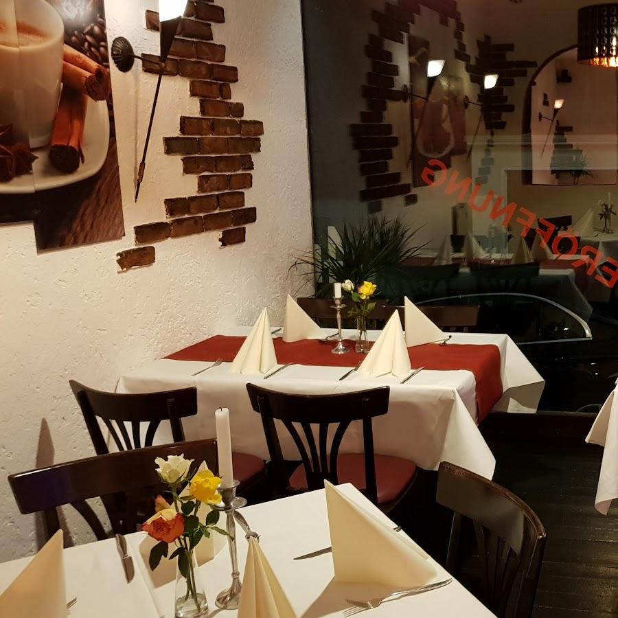 Restaurant "Restaurant  Pizzeria" in Eppstein