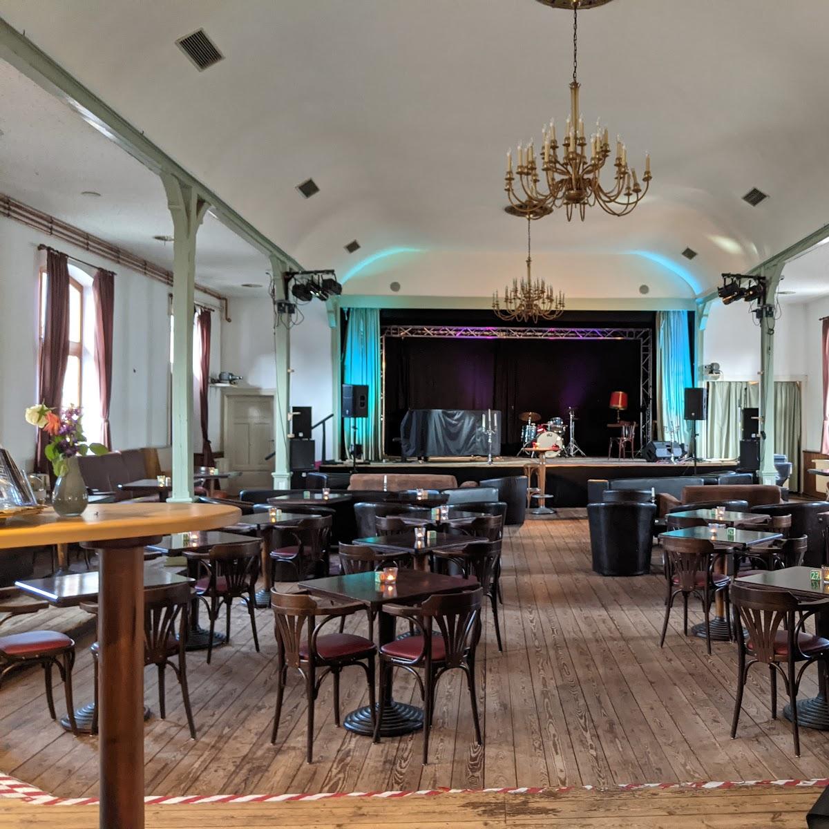 Restaurant "ONE WORLD Ostheide e.V. Kulturzentrum" in Reinstorf