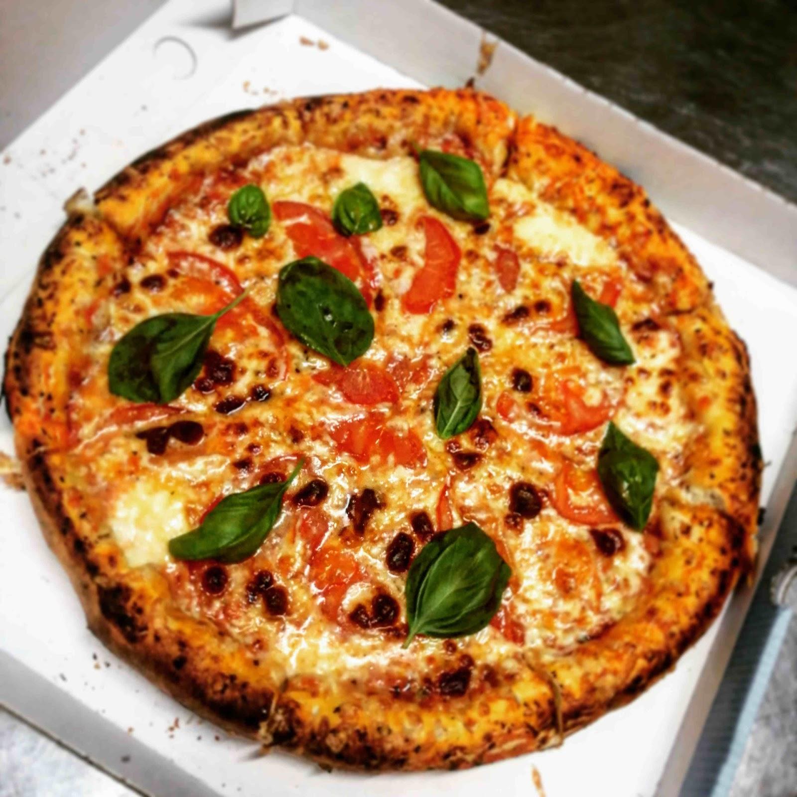 Restaurant "Pizza WOW" in Bergisch Gladbach