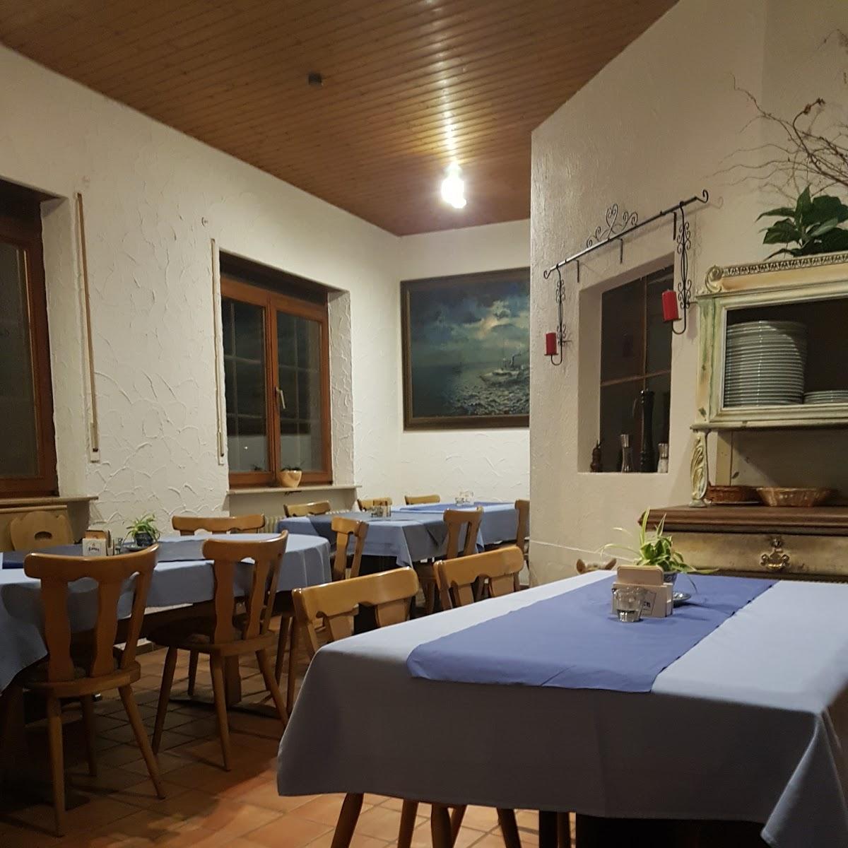 Restaurant "Lascas Pizza" in Lahr-Schwarzwald