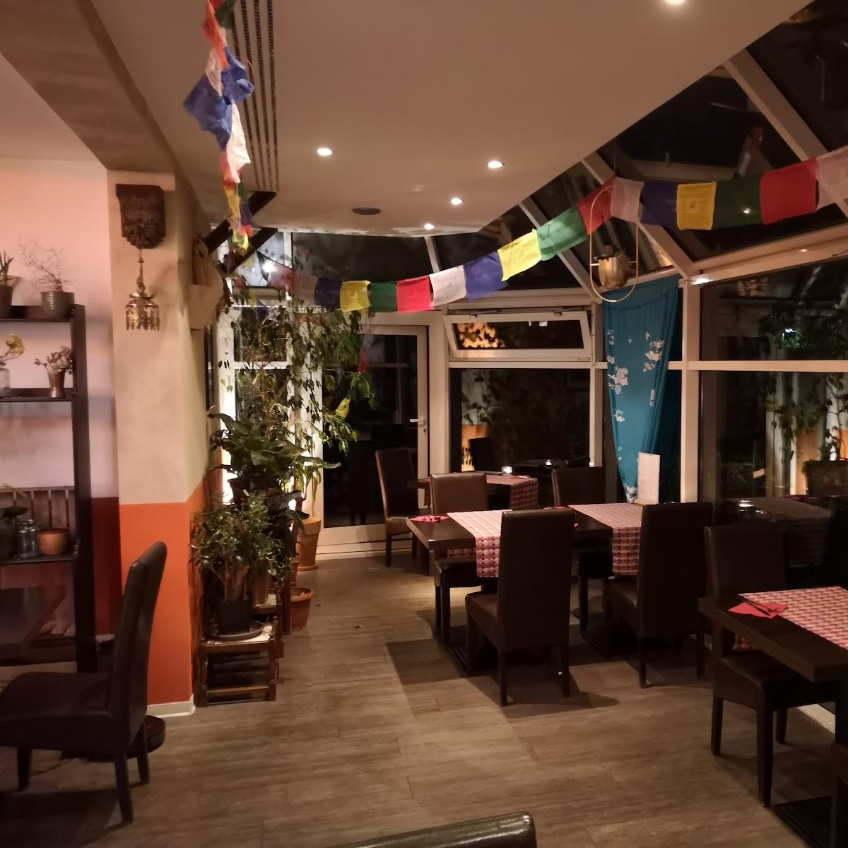Restaurant "Chulo - Nepalesische küche" in Leipzig