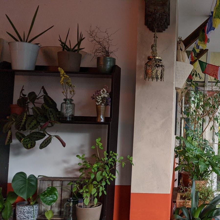 Restaurant "Chulo - nepalesische küche" in Leipzig