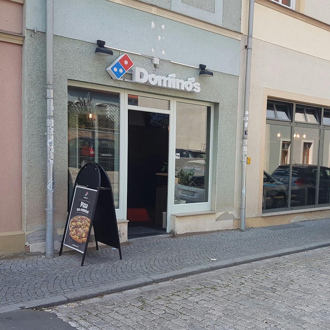 Restaurant "Domino