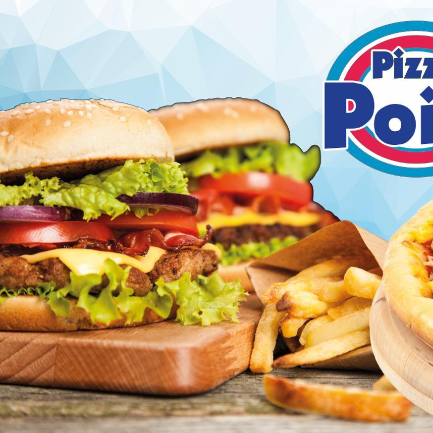 Restaurant "Pizza Point" in Bielefeld