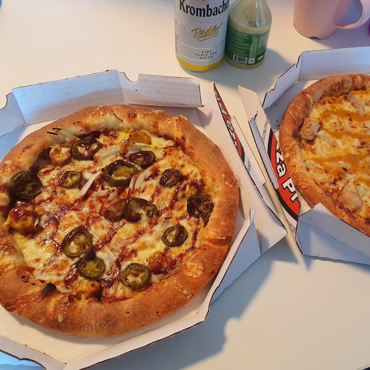 Restaurant "Smiley
