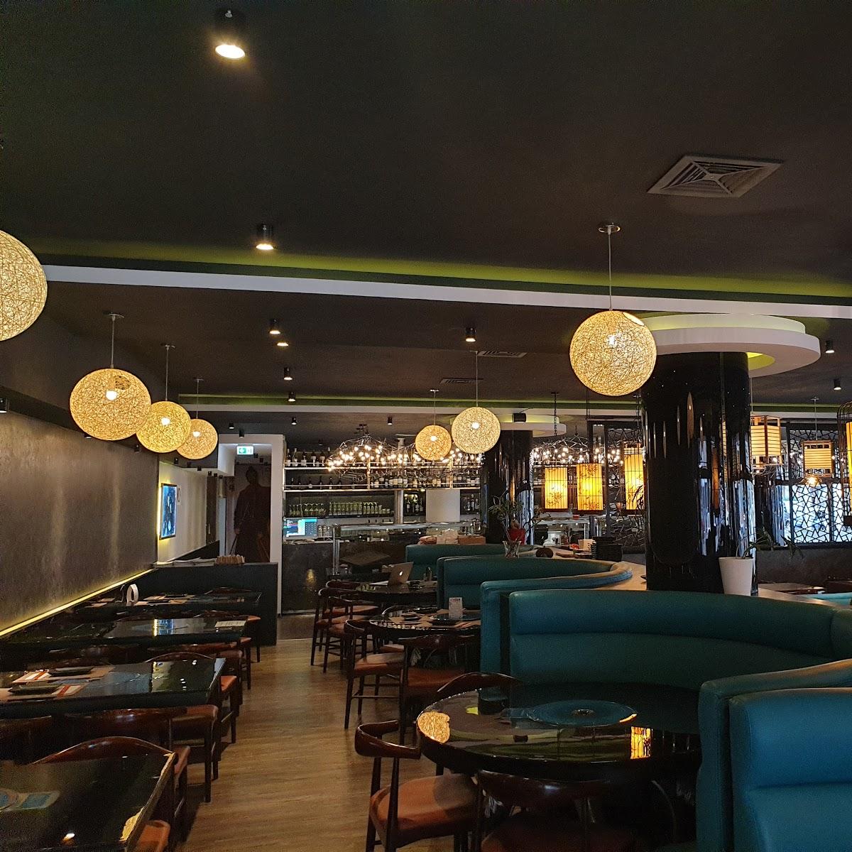 Restaurant "Ichiban" in Braunschweig