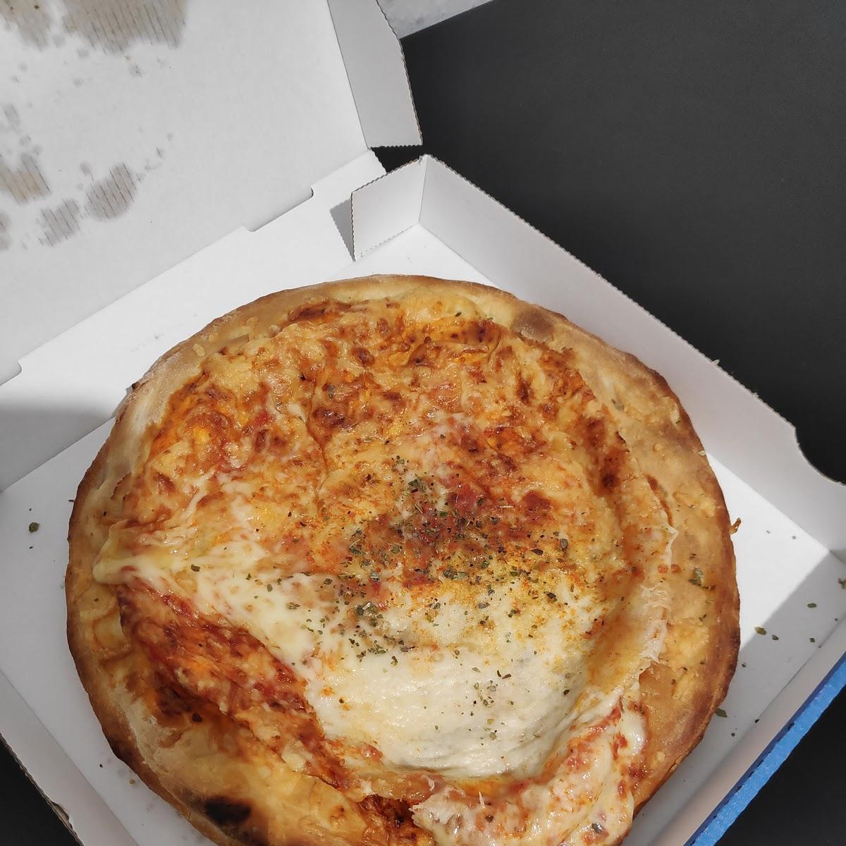 Restaurant "La Piccola" in Aachen