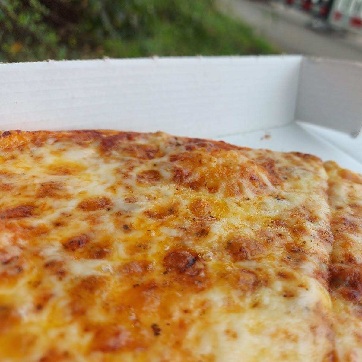 Restaurant "Amigo Pizza" in Tübingen