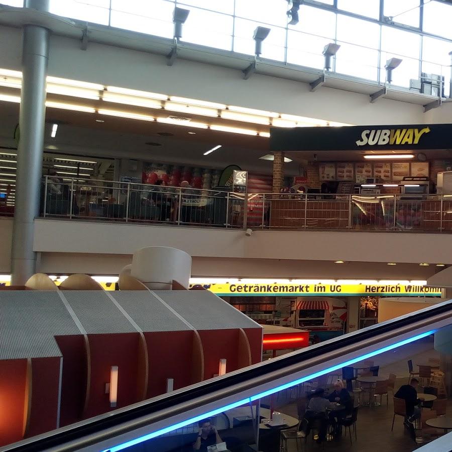 Restaurant "Subway" in Esslingen am Neckar