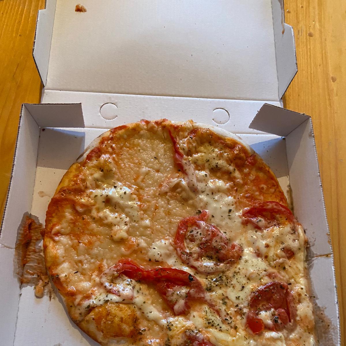 Restaurant "Pizza Flott Flott" in Ottersberg