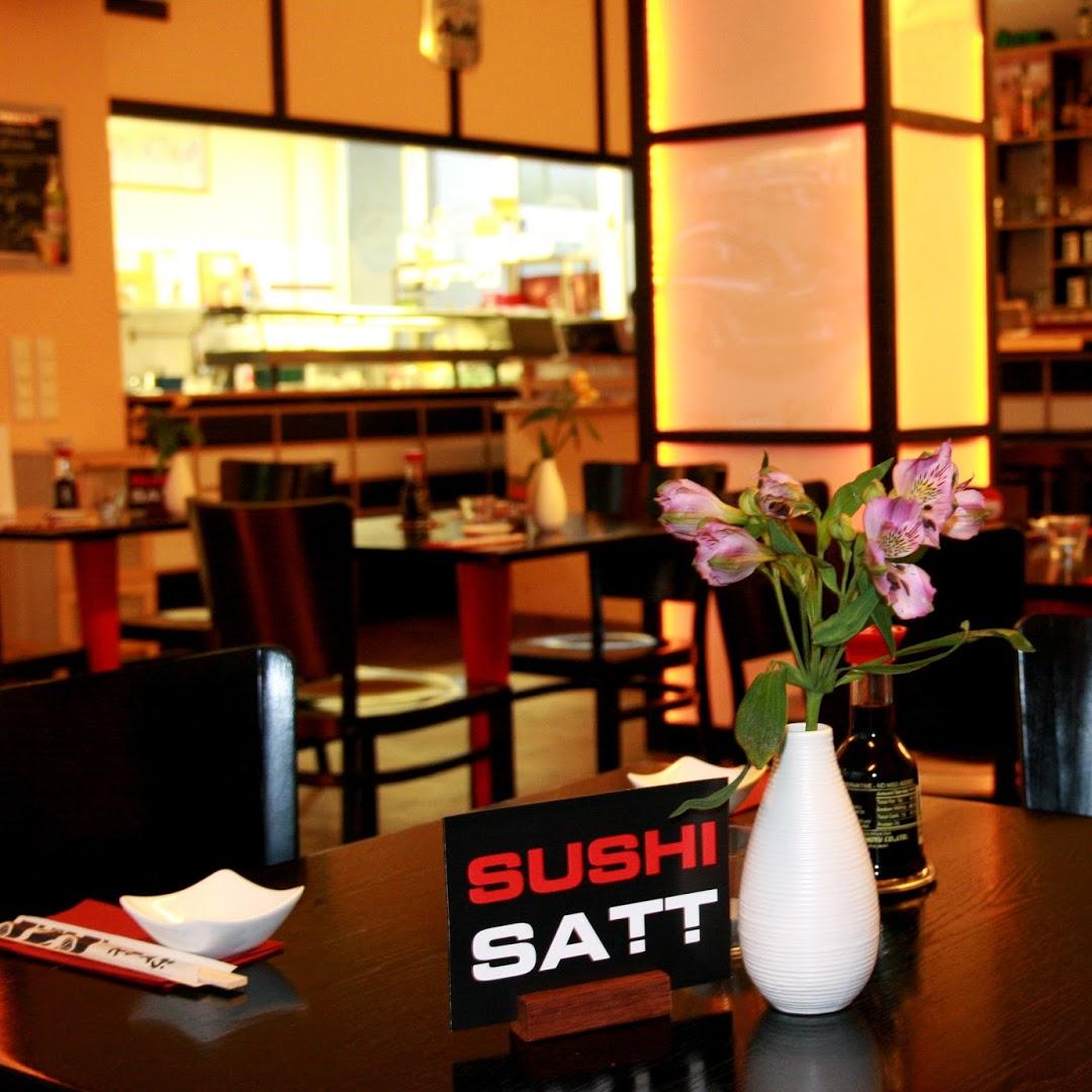 Restaurant "SUSHIFREUNDE" in Chemnitz