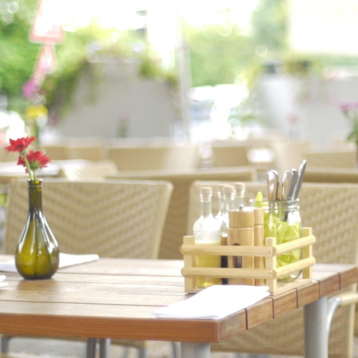 Restaurant "Symposium Restaurant" in Augsburg