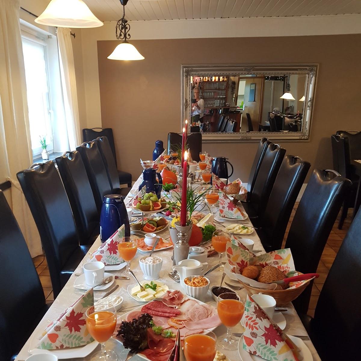 Restaurant "Restaurant Zur kleinen Kneipe -" in Rullstorf