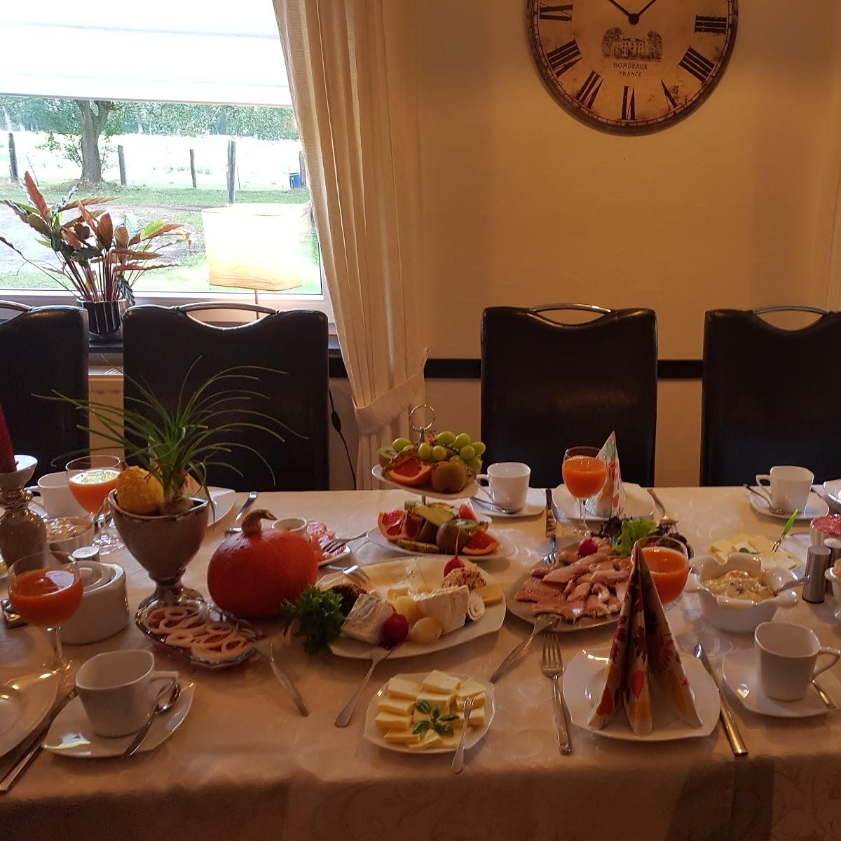 Restaurant "Restaurant Zur kleinen Kneipe" in  Rullstorf