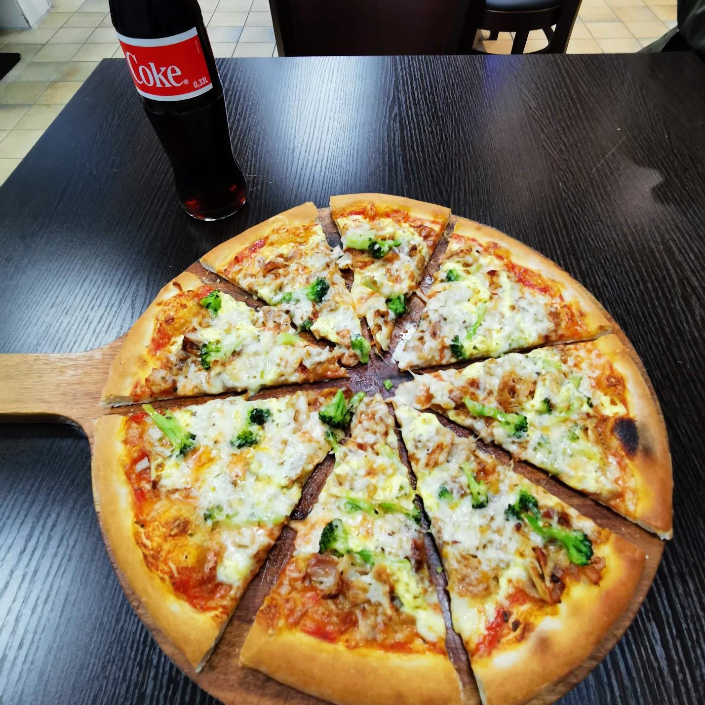 Restaurant "KEBAB WERK" in Dortmund