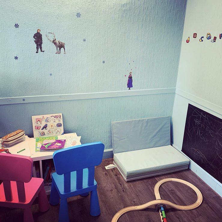 Restaurant "NuNu Restaurant" in Willich