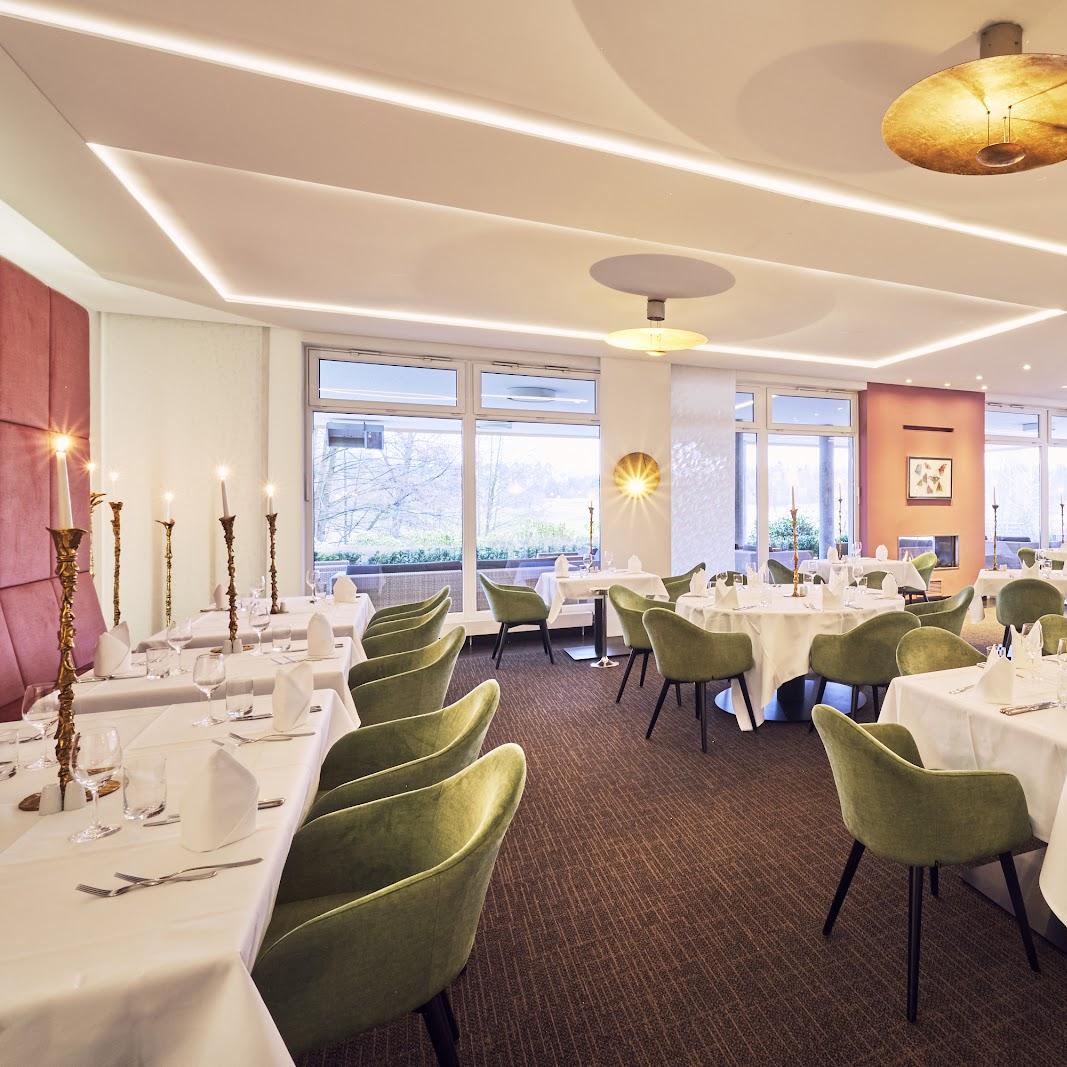 Restaurant "Castanea Restaurant" in Adendorf