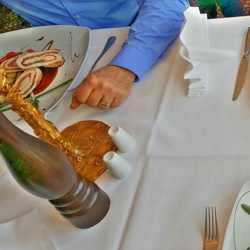 Restaurant "Castanea Restaurant" in  Adendorf