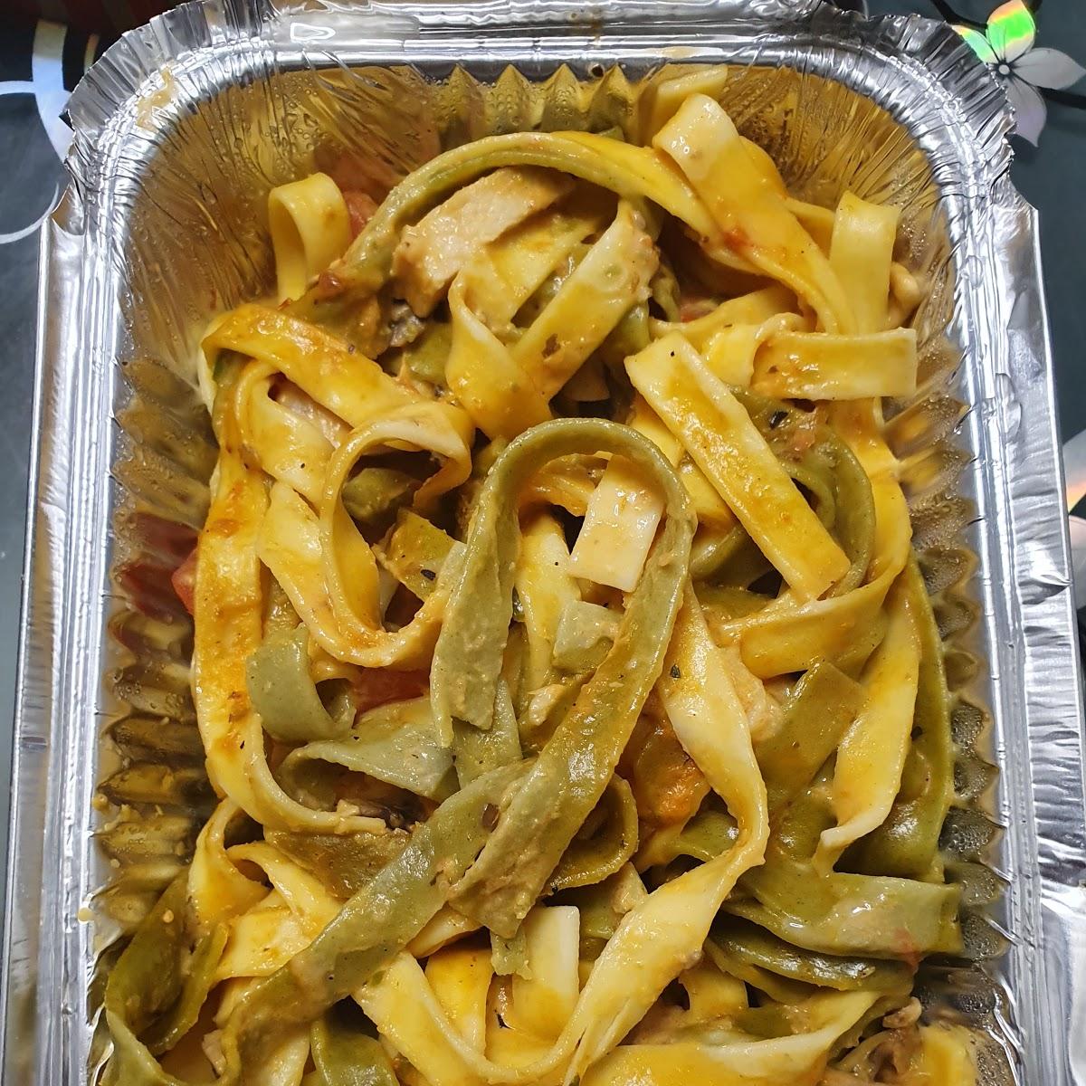 Restaurant "Smart Pizza" in Rodgau