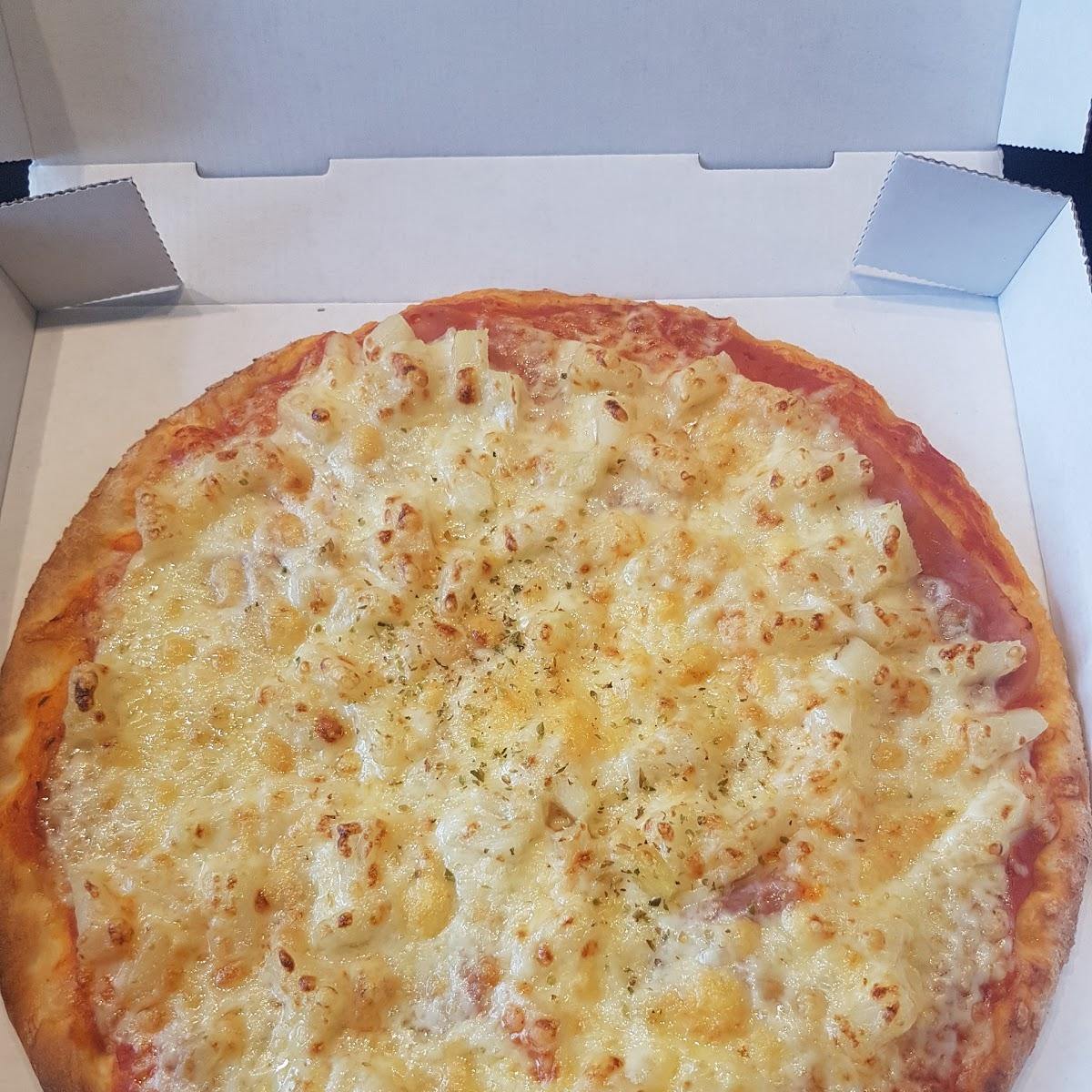 Restaurant "Pizzeria Sara" in Kamp-Lintfort