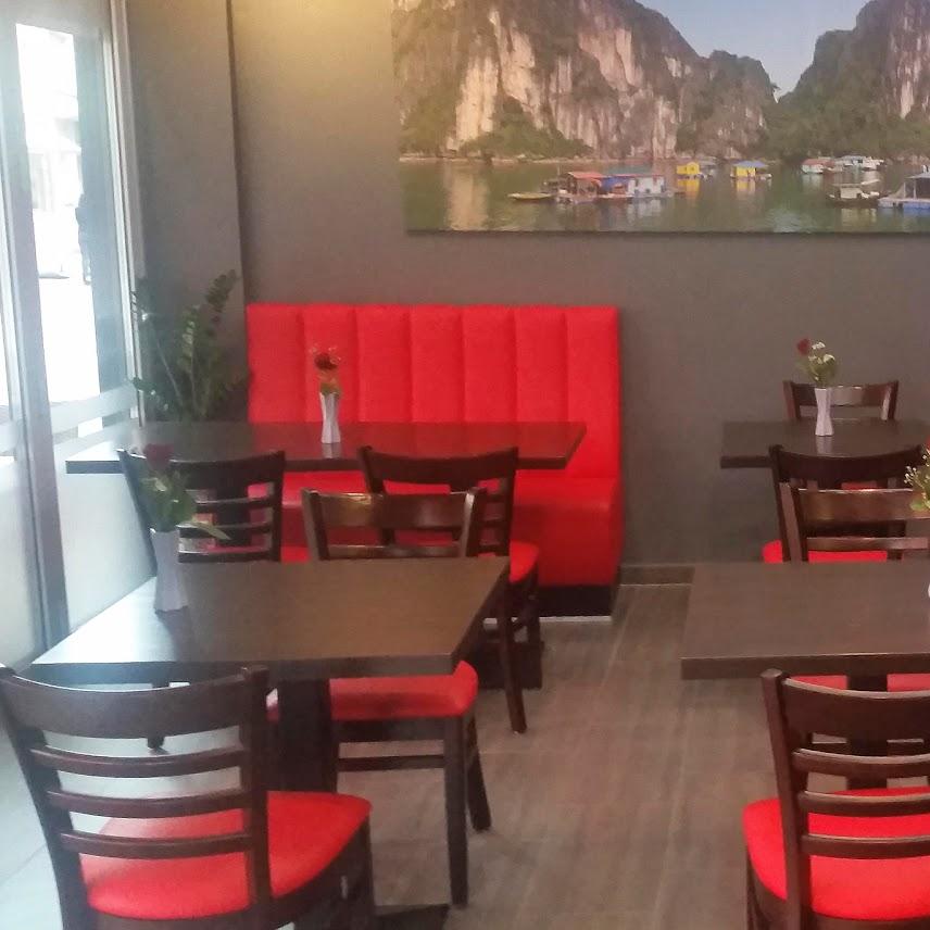 Restaurant "Saigon Rice" in Mainz