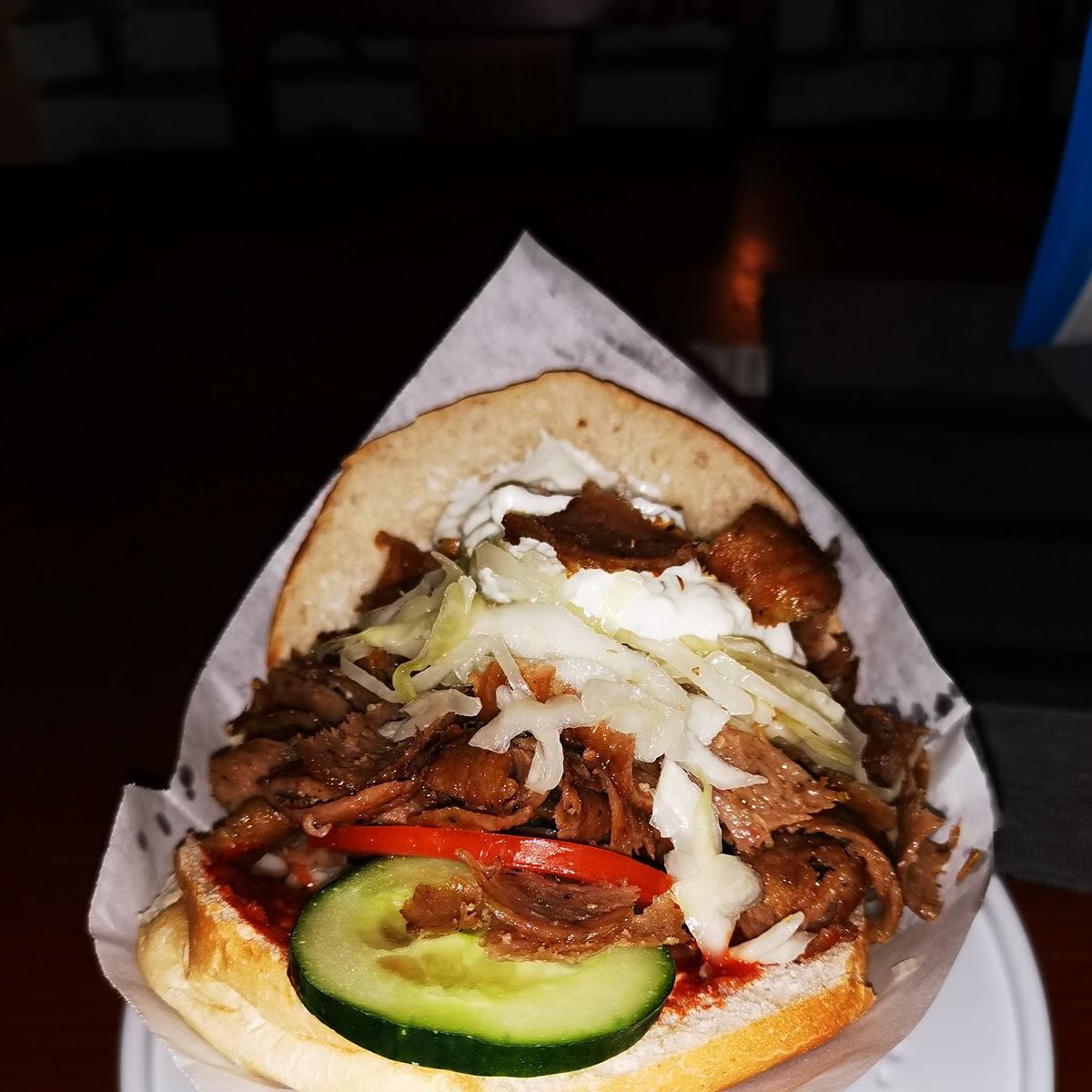 Restaurant "Döner World" in Wittmund