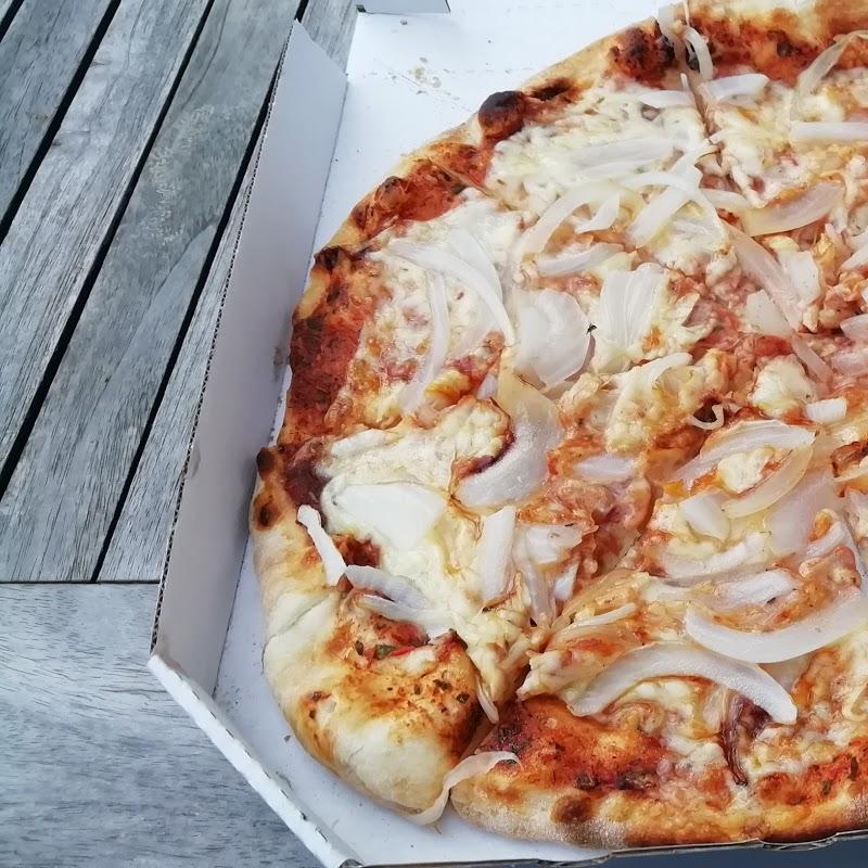 Restaurant "Grill-Pizzeria Best" in Wuppertal