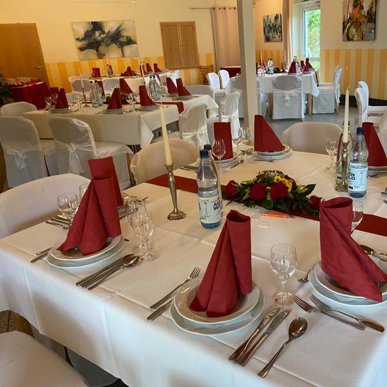 Restaurant "Awocado Service gGmbH" in Lüneburg