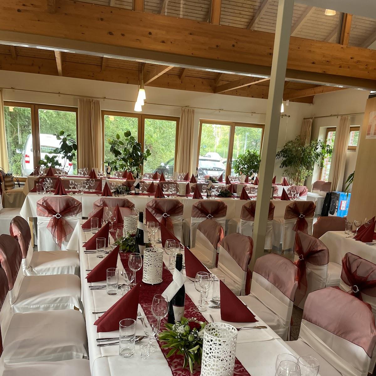 Restaurant "Awocado Service gGmbH" in Lüneburg