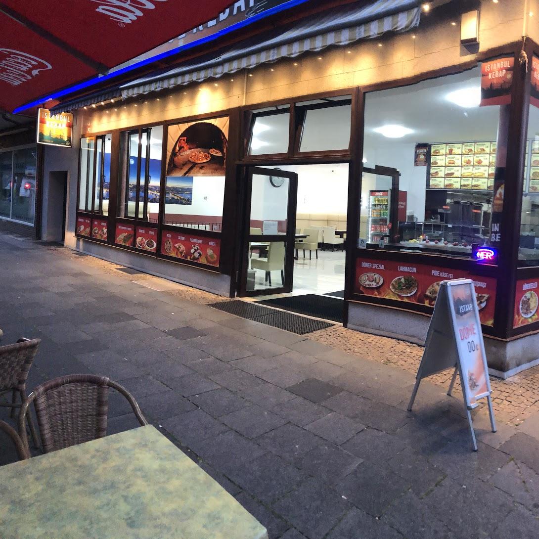 Restaurant "Istanbul Kebap hagen" in Hagen