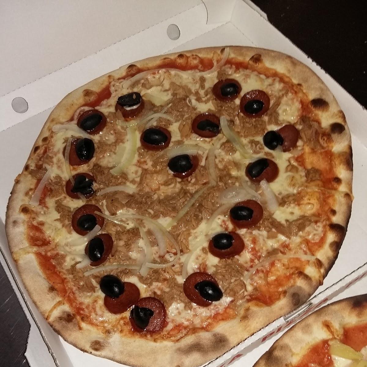 Restaurant "Pizzeria Dona" in Bergisch Gladbach