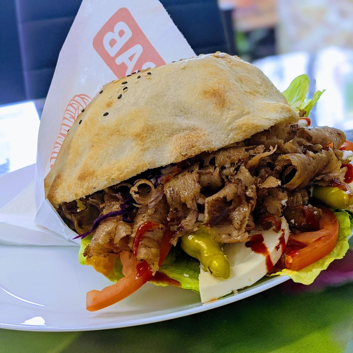 Restaurant "Pizza Planet" in Ehningen