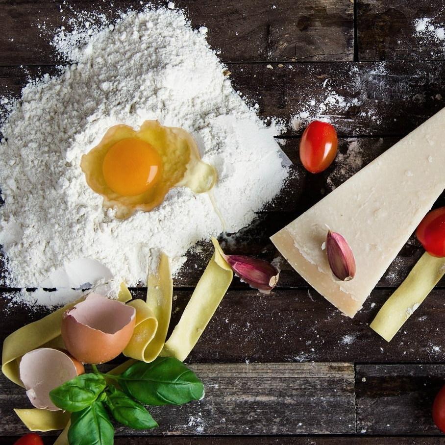 Restaurant "Erlens Pizzeria" in Erlensee