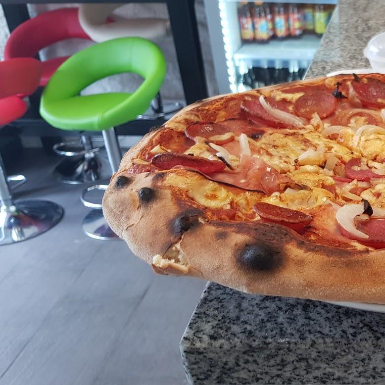 Restaurant "Toni Pizza" in Frankfurt am Main