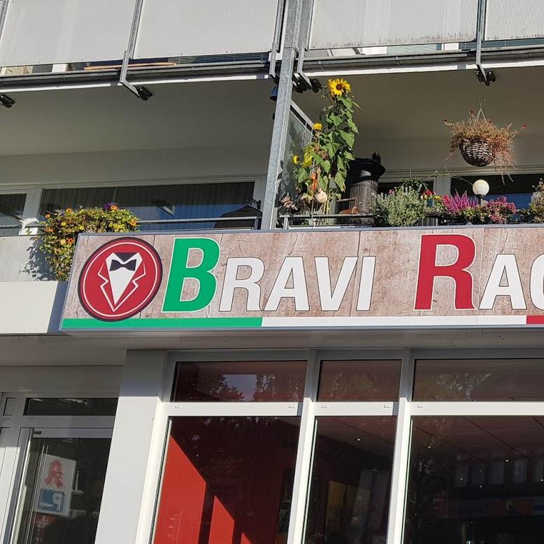 Restaurant "Bravi Ragazzi" in Hamburg