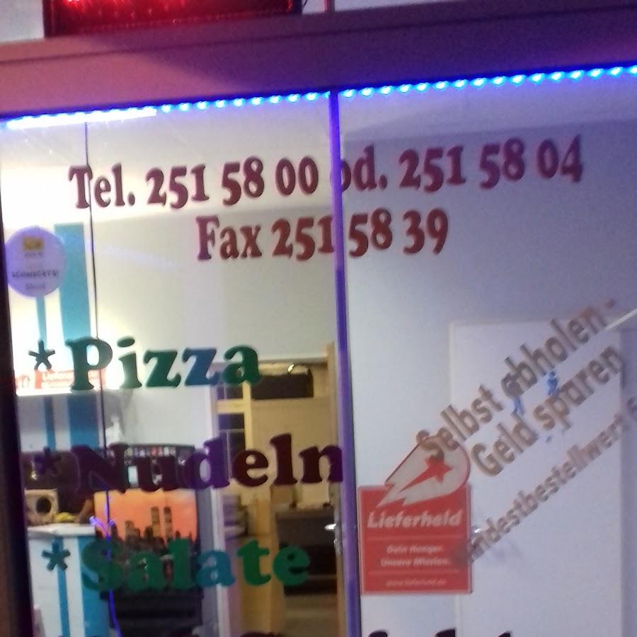 Restaurant "Bajwas Pizza" in Leipzig