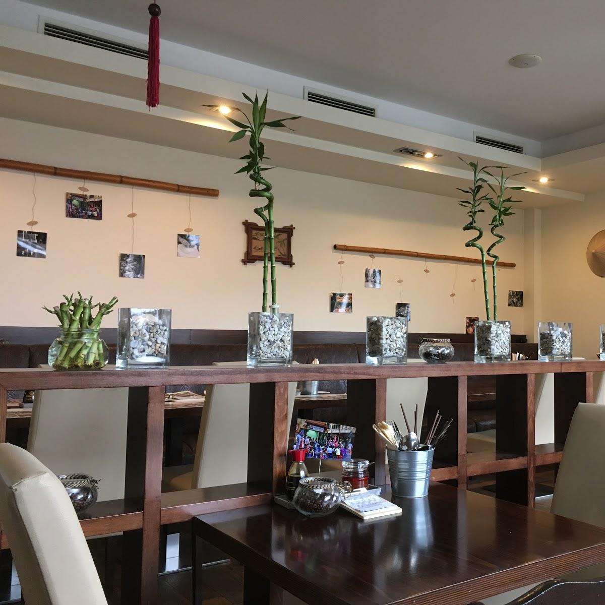 Restaurant "Mama Luu" in  Lüneburg