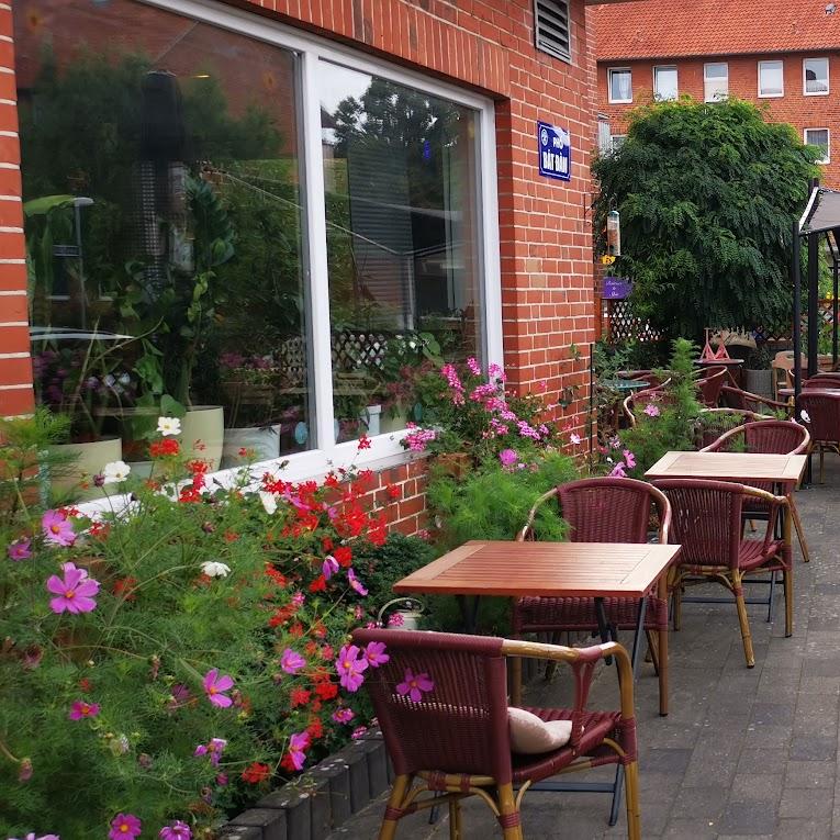 Restaurant "Mama Luu" in Lüneburg