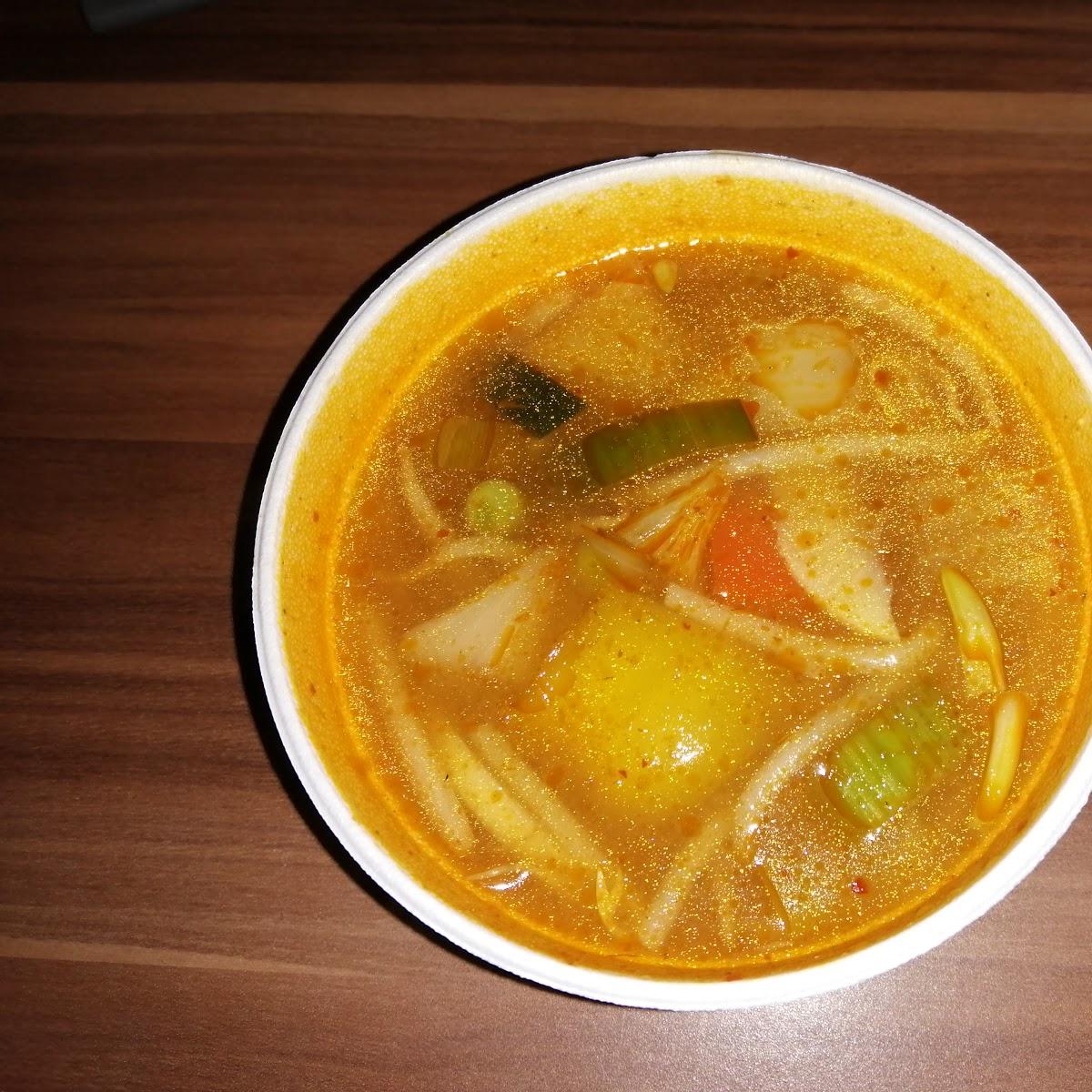 Restaurant "Asia Food Imbiss" in Bayreuth