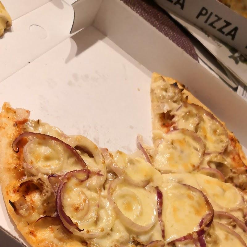 Restaurant "Fun Pizza Hot or Not Lieferservice" in Güstrow