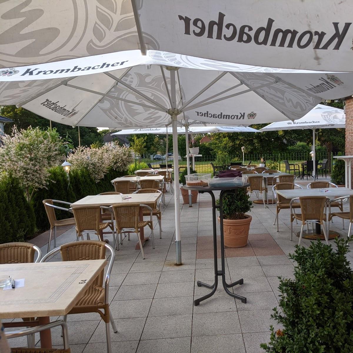 Restaurant "Hotel&Restaurant Europa" in  Scharnebeck