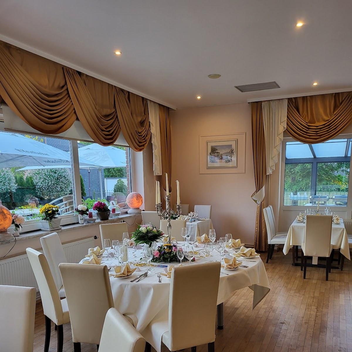 Restaurant "Hotel&Restaurant Europa" in Scharnebeck